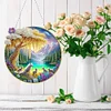 Landscape - 5D DIY Craft Pendant