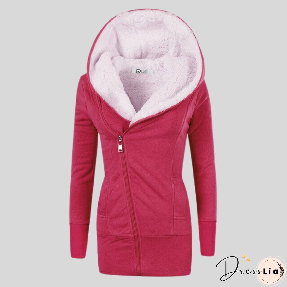 Modern and Comfortable winter Jacket