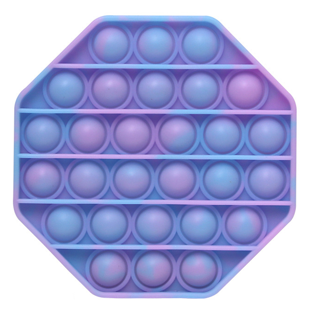 

Fluorescence Mixcolor - Pop It Fidget Toy, 501 Original