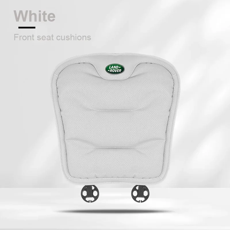Car modified seat cushions high quality nappa leather comfortable driving