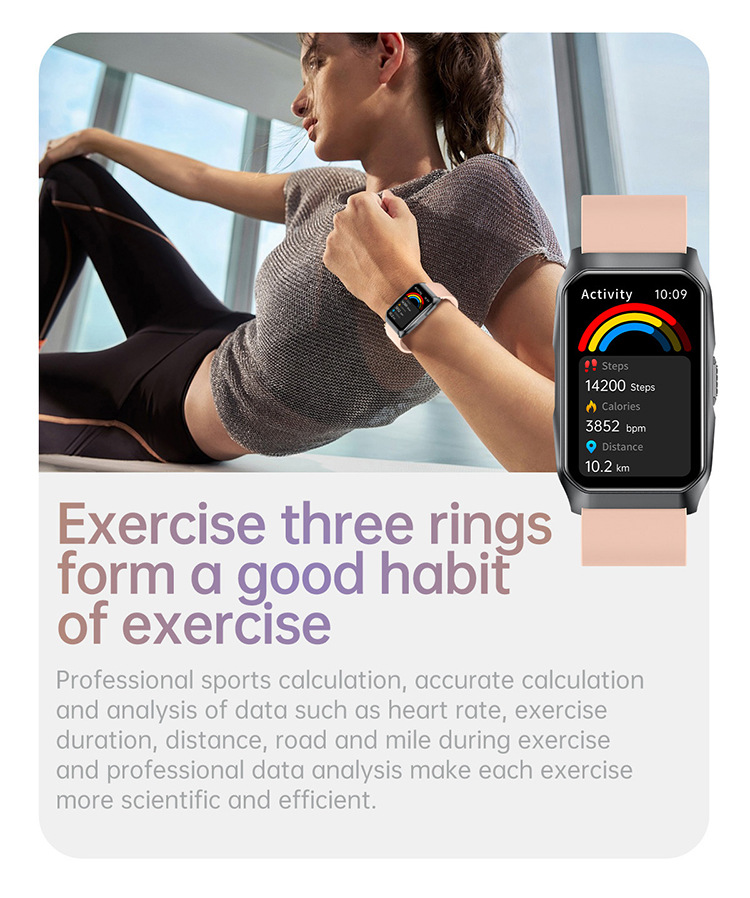 Likron Watches