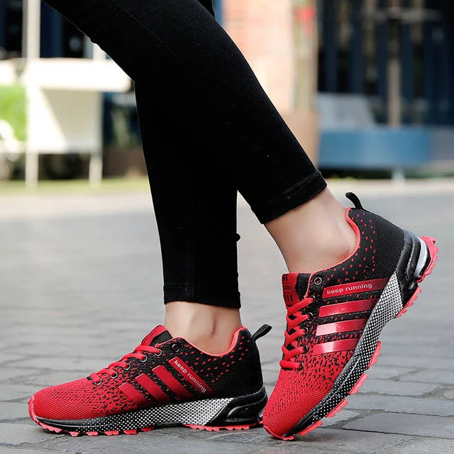 Women's Running Shoes  Stunahome.com