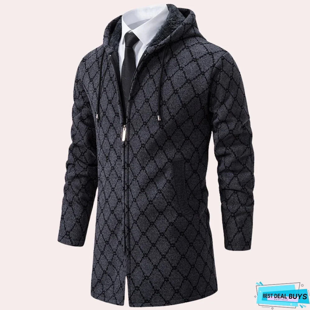 Classic and Comfortable winter Sweater