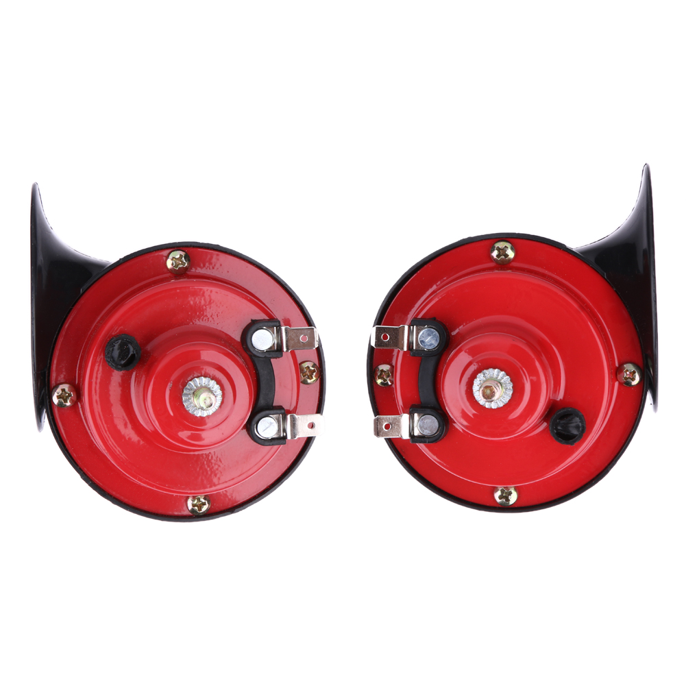 

Car Snail Horn, 501 Original