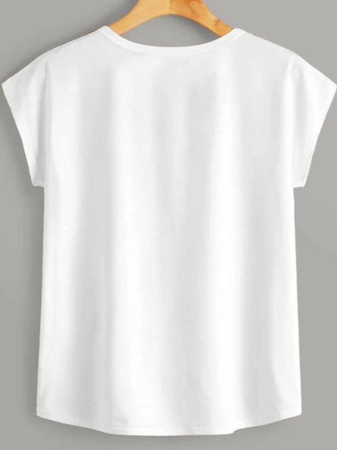White Cotton Shirts & Tops