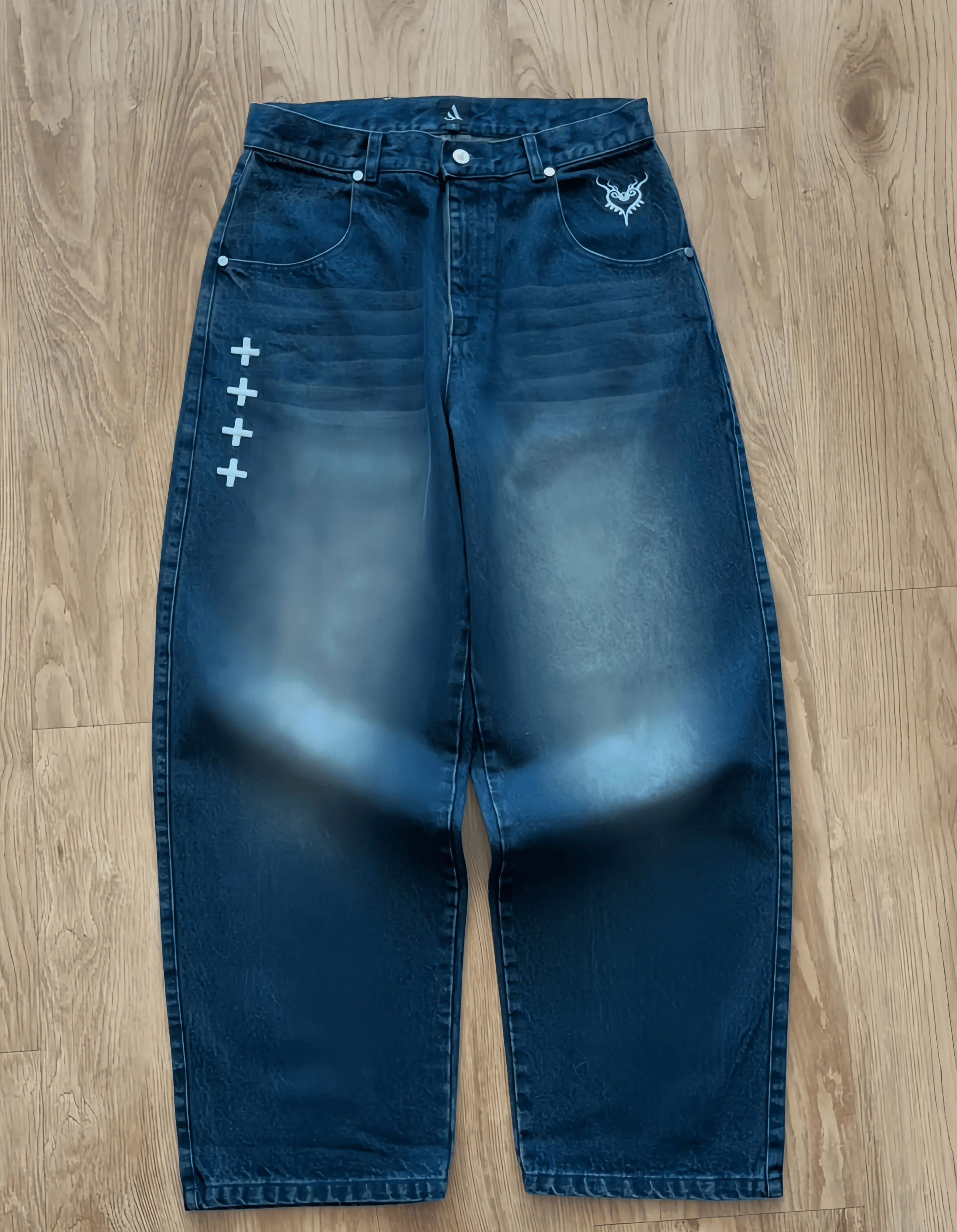 LAW JEANS