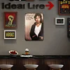 Bruce Springsteen - Vintage Metal Signs - 20*30cm/30*40cm - Music