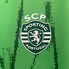 2024/2025 Sporting Lisbon Third Away Football Shirt 1:1 Thai Quality