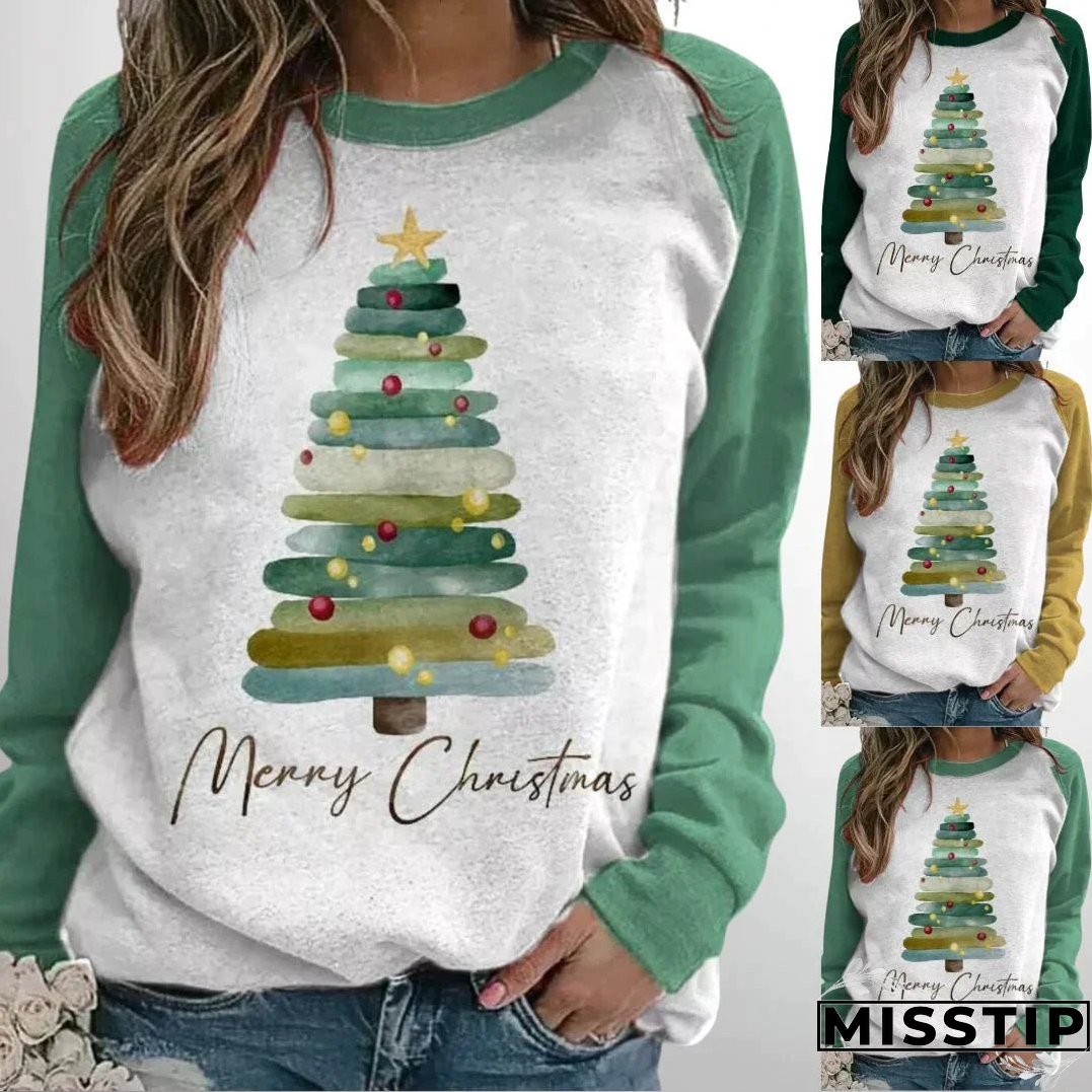 Elegant and Casual Pullover