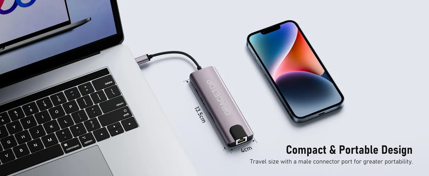 Portable design