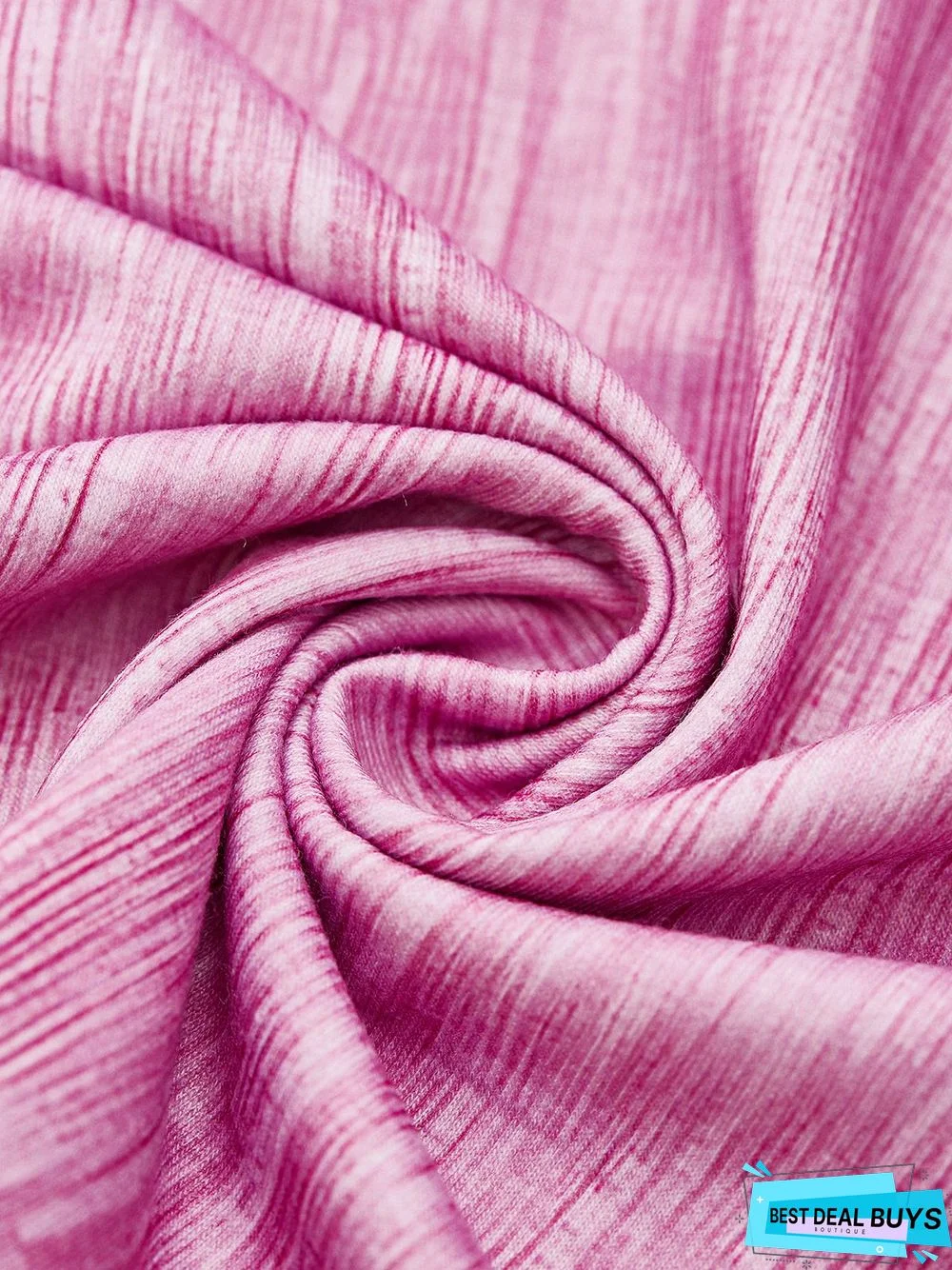 Basics Regular Fit V Neck T-Shirt