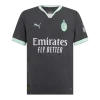 AC Milan Third Away Soccer Jersey 2024/25