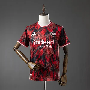 2026/2027 Frankfurt Special Edition Jersey 1:1 Thai Quality