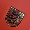 2022 UEFA European Football Championship England Away Soccer Jersey love fball