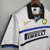 Retro 1998-99 Inter Milan Soccer Jersey Away