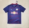Joyfball 2025/2026 RB Leipzig Away Football Shirt 1:1 Thai Quality