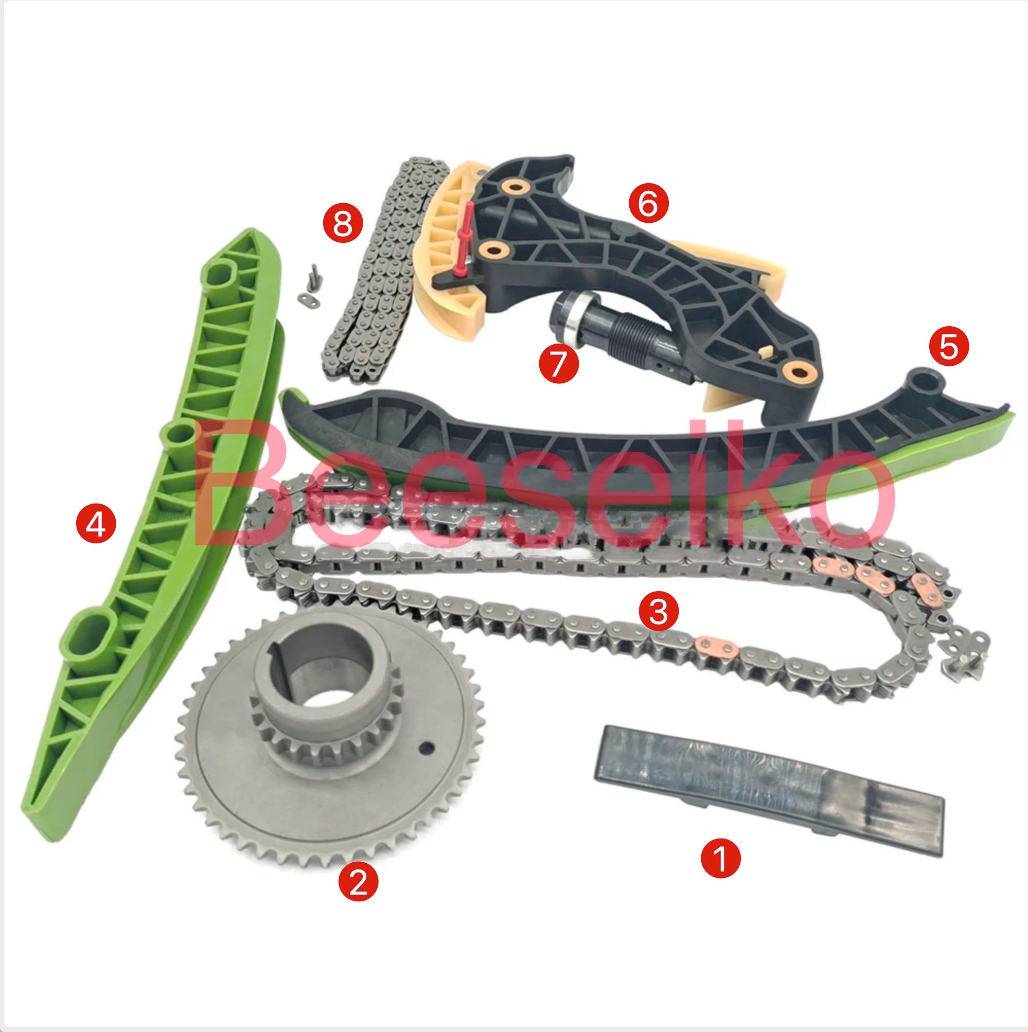 [BEESEIKO Auto Parts]