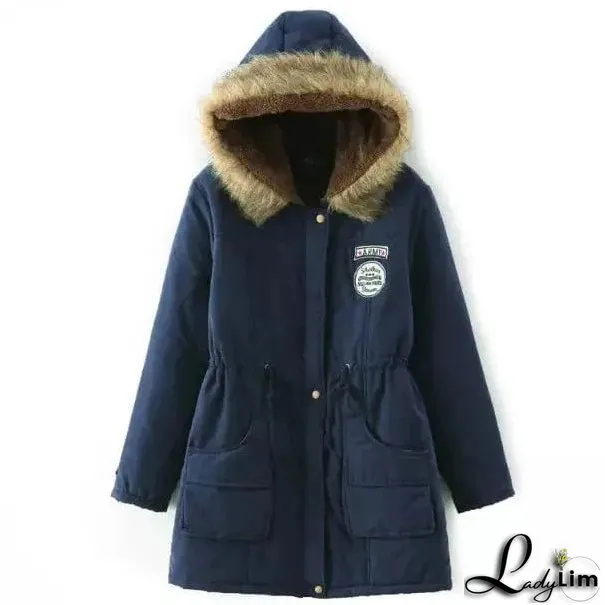 Comfortable and Stylish Coat