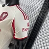 2025/2026 Player Version Liverpool Away  Football Jersey 1:1 Thai quality love fball