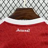 2025/2026 Arsenal Home Football Jersey 1:1 Thai Quality