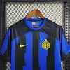 Inter Milan 23-24 | Home | Football Shirt