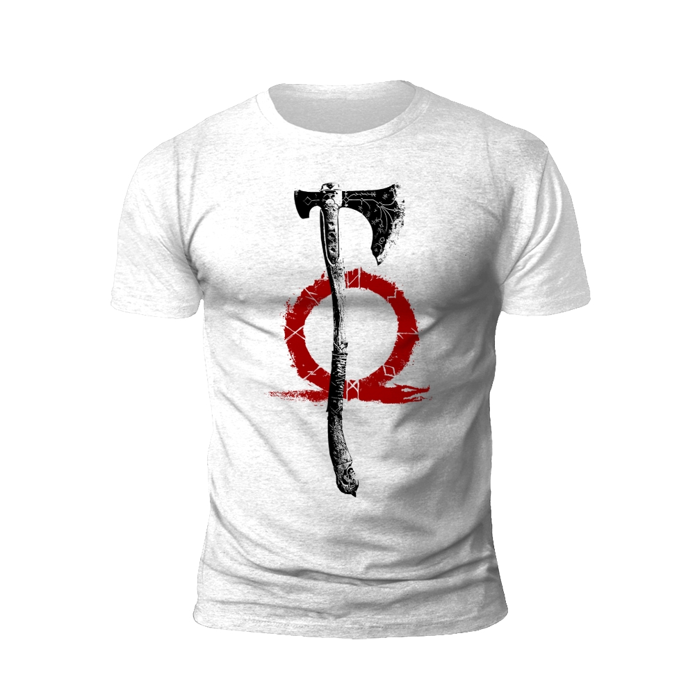 Norse Power: The Hammer of Thor T-shirt