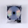 Innovative Transparent CD Player
