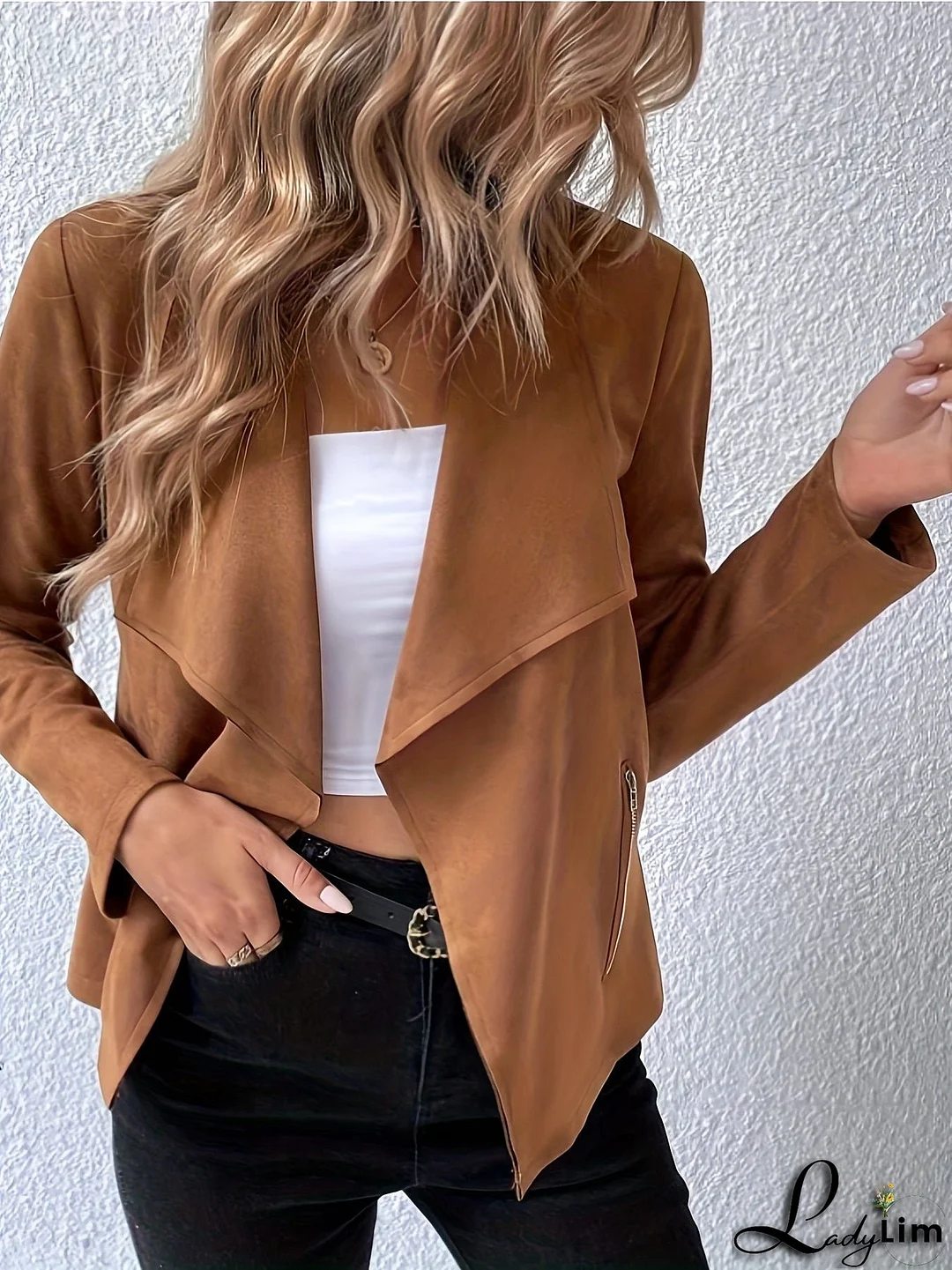 Stylish and Elegant winter Jacket