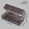 Waterproof Large Outdoor Electrical Box Weatherproof Protect Outlet Plug Socket