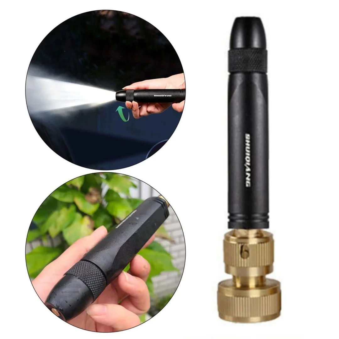 (Hot Sale 50% OFF)High Pressure Water Gun Nozzle