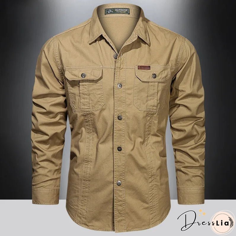 Casual and Effortless winter garment