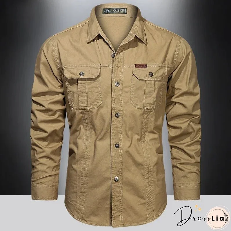 Casual and Effortless winter garment