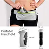 Electronic Hand Gripper Fitness Training Hand Gripper Meter Tester Adjustable Hand Strength Training