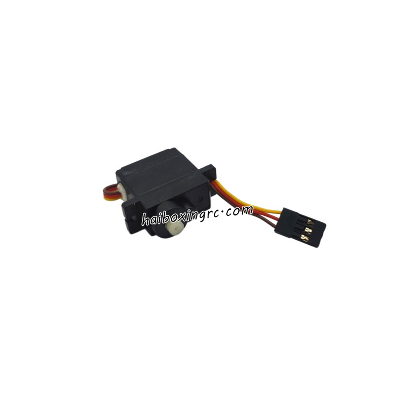 HAIBOXING 2192 RC Car Parts 3-Wire 9g Servo 29027