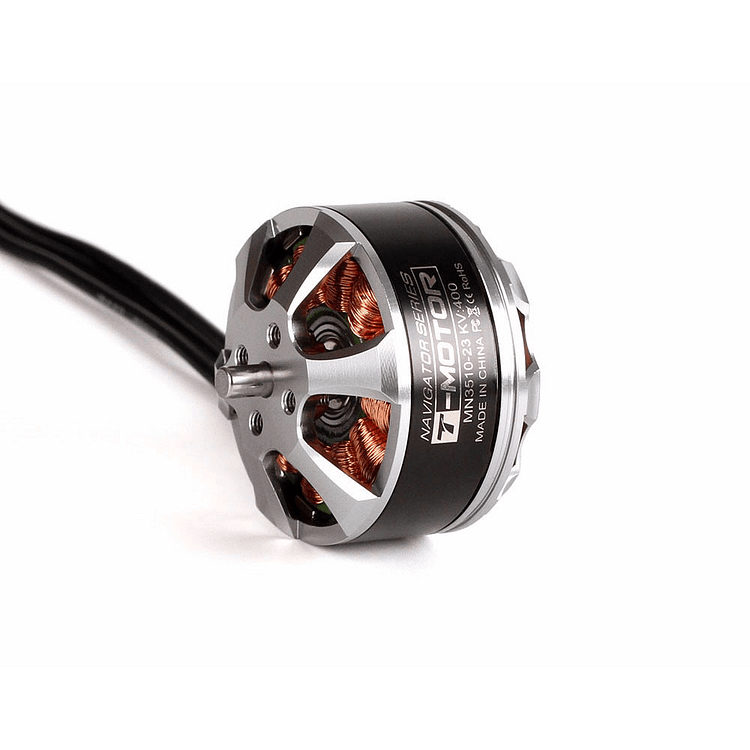 T-Motor MN3510 KV700 ドローン用ブラシレスモーター セット TMOTOR MN3510 KV700 Navigator Type Multirotor Motors
