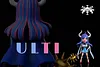 Ulti - ONE PIECE Resin Statue - A Plus Studios