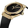 HUBLOT Classic Fusion Original Yellow Gold 42mm Mens Watch 542.VX.1230.RX.MDM