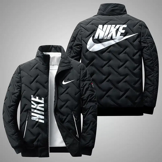 Męska kurtka Nike® ze stójką
