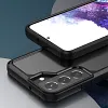2022 Fashion Transparent Silicone Cover For Samsung Galaxy S22 S22Plus S22Ultra