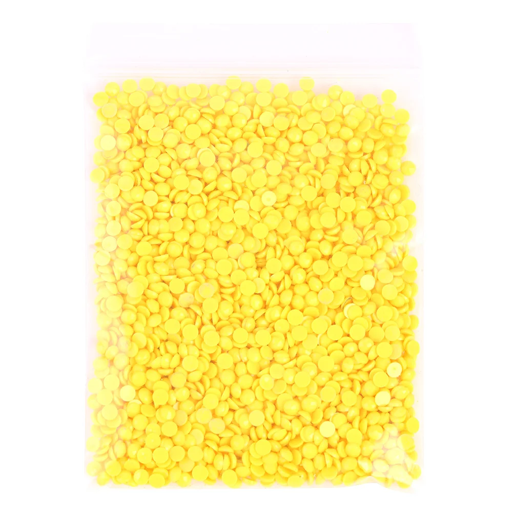 Round Drill Diamond Rhinestone(DMC 3078)