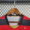 2008/2009 Retro Long Sleeve Flamengo Home Football Shirt 1:1 Thai Quality