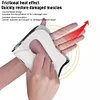 Gua Sha Scraping Massage Tool,Body Massager Fascial Hyper Blade,Microcurrent Microvibration Muscle Stimulator,Full Body Muscle