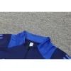 24/25 Al-Nassr Royal Blue Training Jacket Set