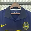 2009/2010 Retro Boca Juniors Home Football Shirt 1:1 Thai Quality