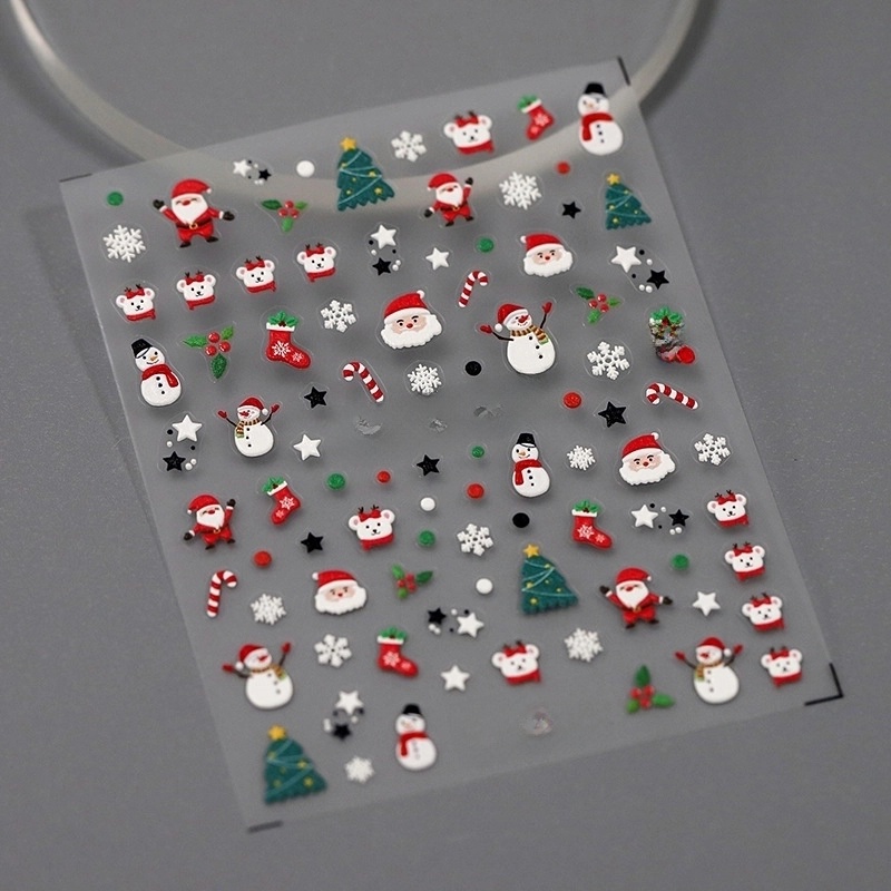 Casual Cartoon Pet Nail Decoration Accessories 1 Piece