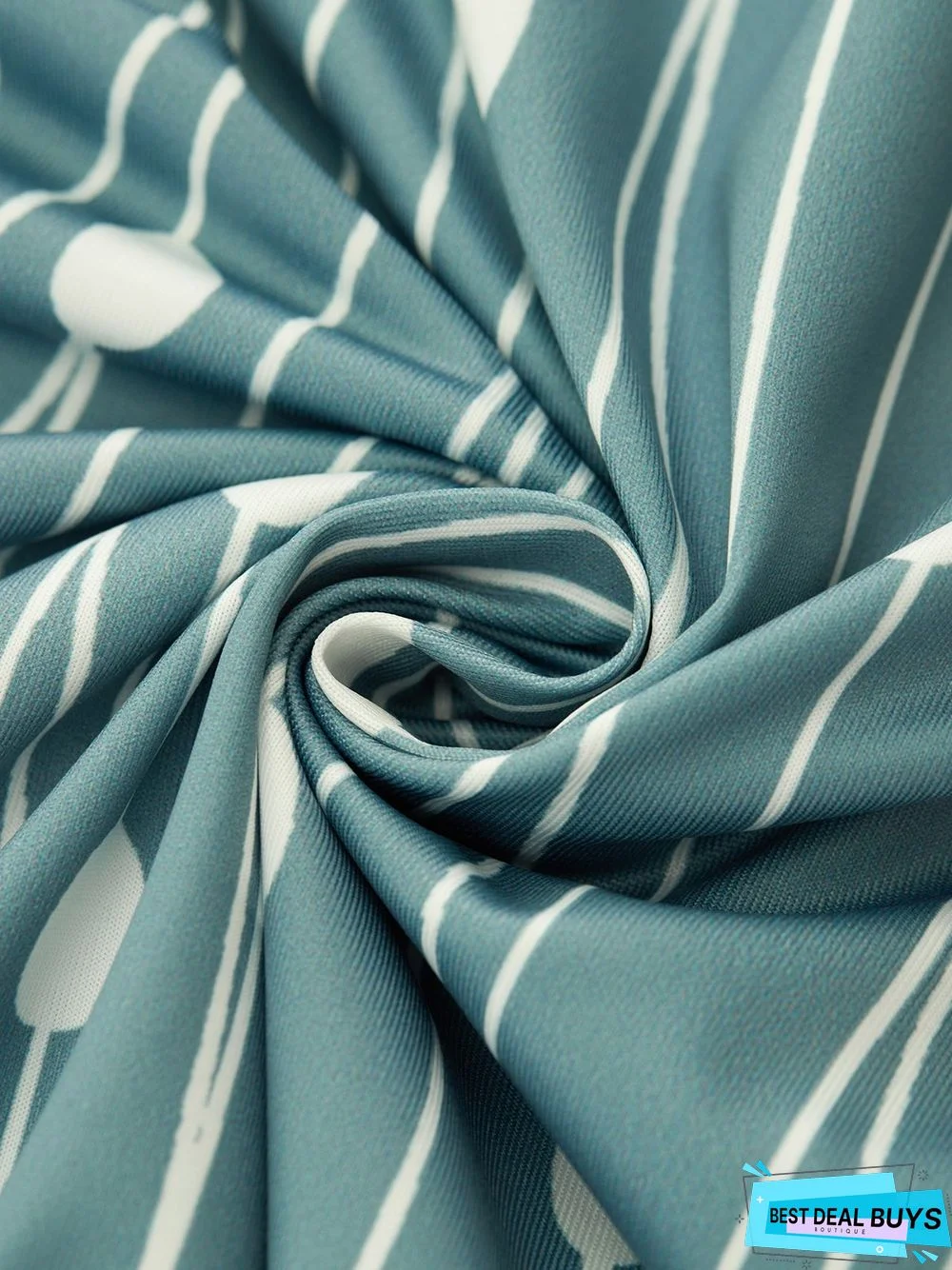 Women's Casual Holiday Weekend Floral Painting T shirt Tee polka dots Short Sleeve Print Geometric Round Neck Basic Top