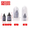100Pcs Car Vacuum Tire Repair Nail Rubber Screw Nail for Bike Motorcycle Scooter