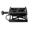 [US Local Warehouse] Seat Damping Base with Front Handle Mechanical Suspension Base for RV Trucks