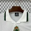 Retro 1998-99 Racing de Santander Soccer Jersey Home