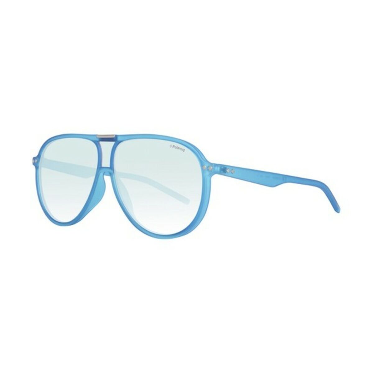 Unisex Sunglasses Polaroid PLD6025 &Oslash; 99 mm